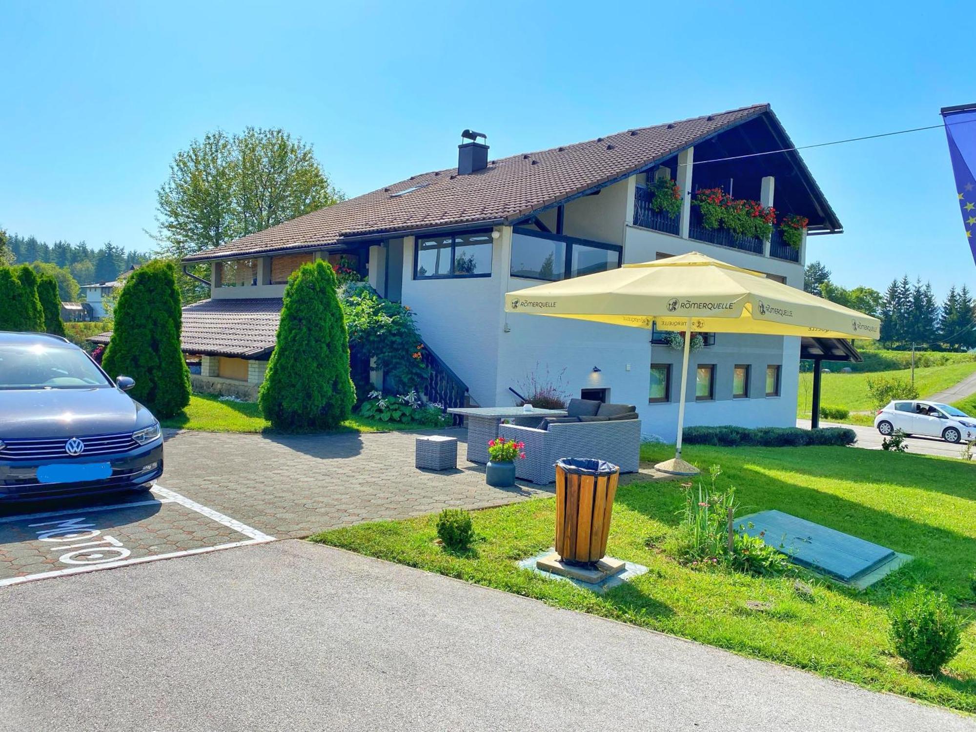 16 Lakes Guesthouse Grabovac  Exterior foto