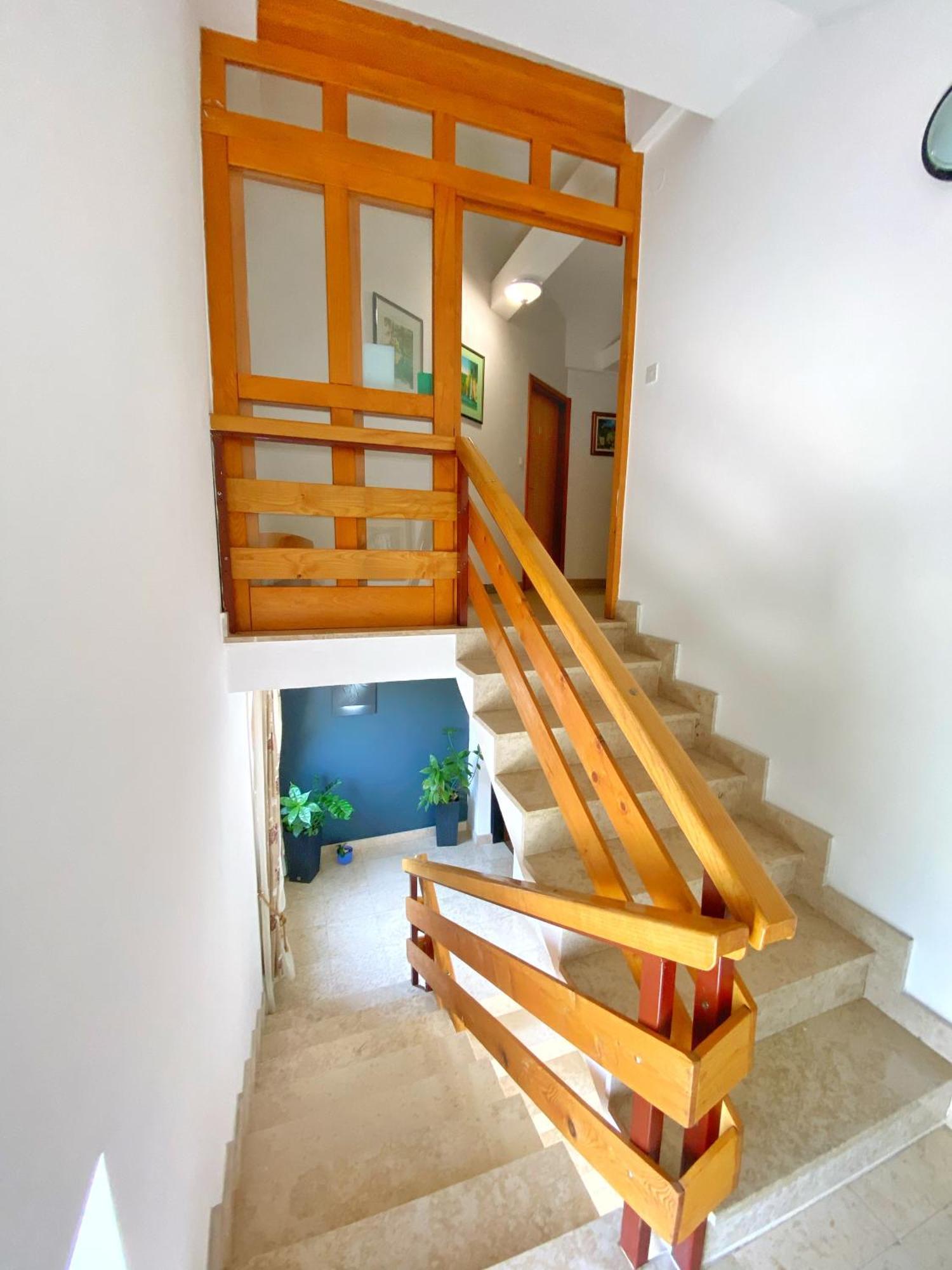 16 Lakes Guesthouse Grabovac  Exterior foto